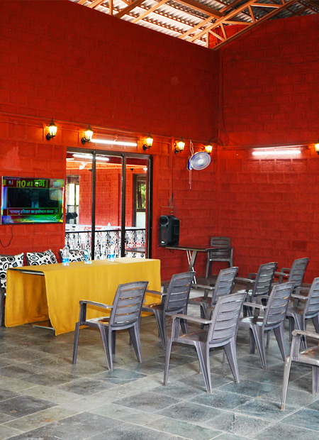 corporate event