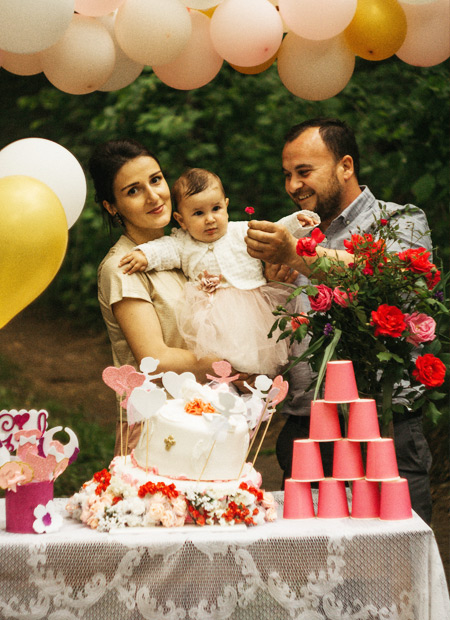 family events