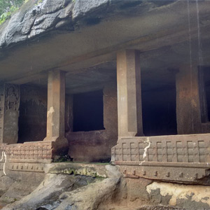 Kuda Caves