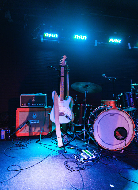 musical events